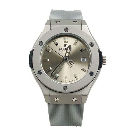 montre hublot geneve prix maroc|montre Hublot france.